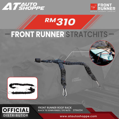 Front Runner Stratchits (STRA034)