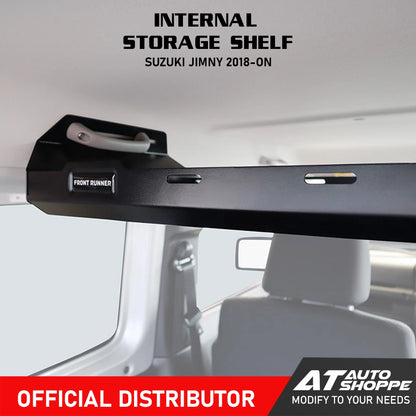 Front Runner Suzuki Jimny Internal Storage Shelf