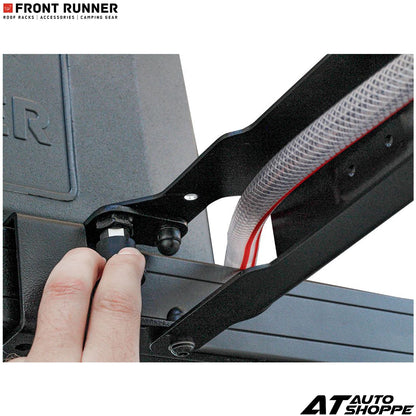 Front Runner Tap Extension Bracket (RRAC170)