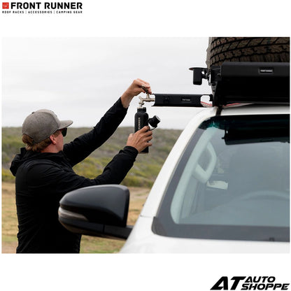 Front Runner Tap Extension Bracket (RRAC170)
