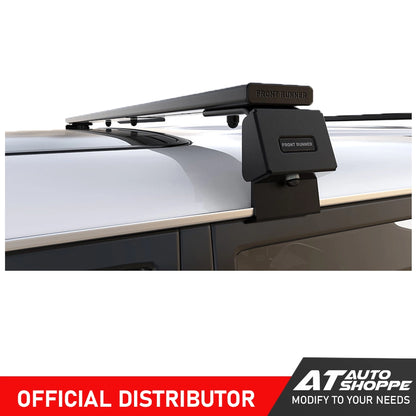 Front Runner Toyota Land Cruiser 76 Load Bar Kit (KRTL035)
