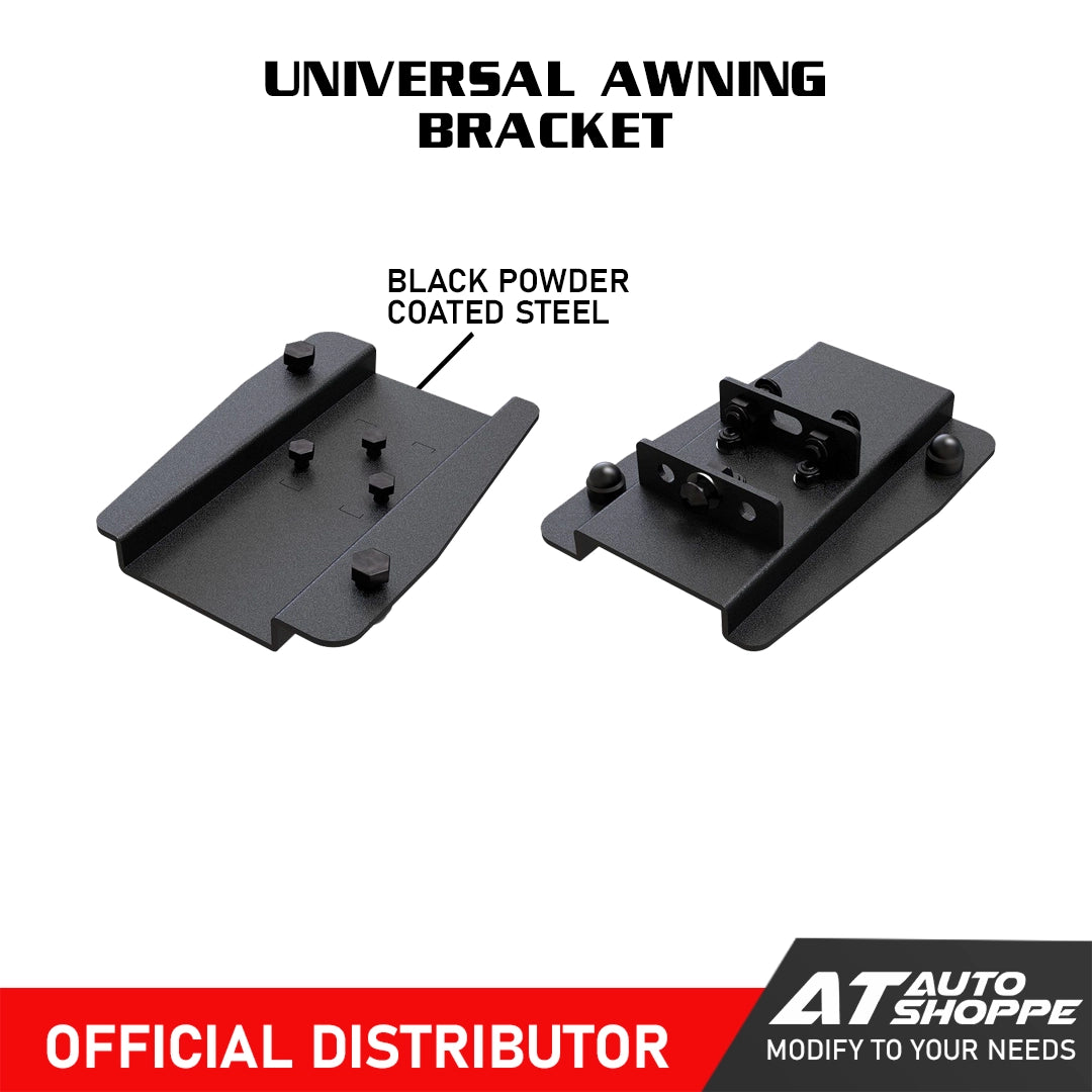 Front Runner Universal Awning Brackets (RRAC036)