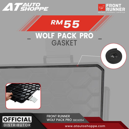 Front Runner Wolf Pack Pro Gasket (SBOX054)