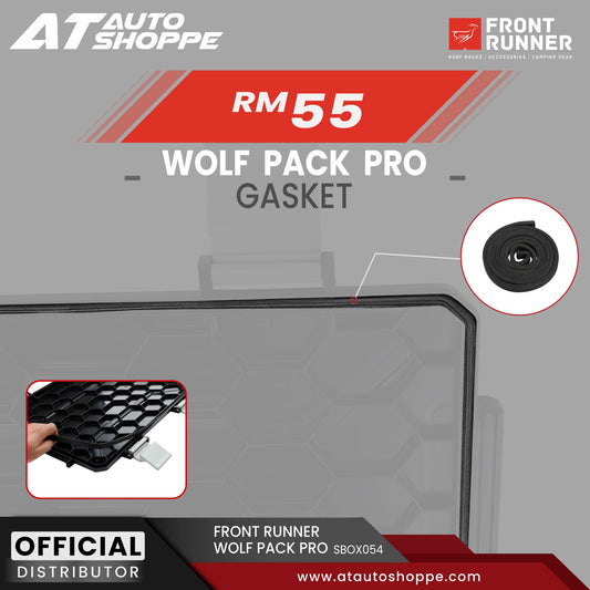 Front Runner Wolf Pack Pro Gasket (SBOX054)