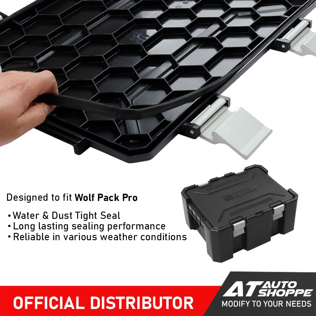 Front Runner Wolf Pack Pro Gasket (SBOX054)