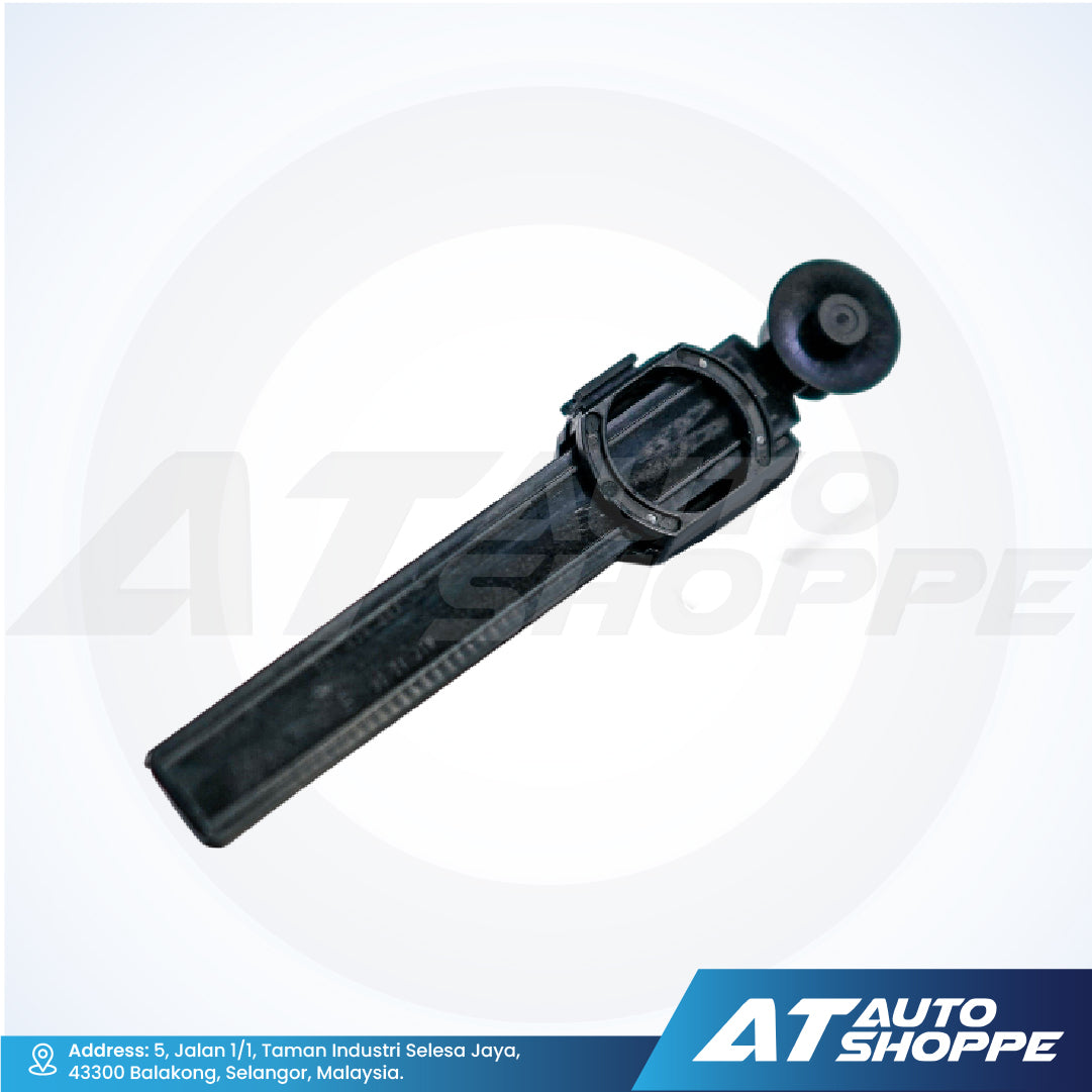 Ford Genuine Accessories Glove Box Damper for Ford Ranger Next Gen T9 XLT Raptor Wildtrak