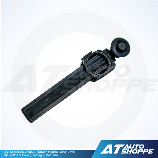 Ford Genuine Accessories Glove Box Damper for Ford Ranger Next Gen T9 XLT Raptor Wildtrak