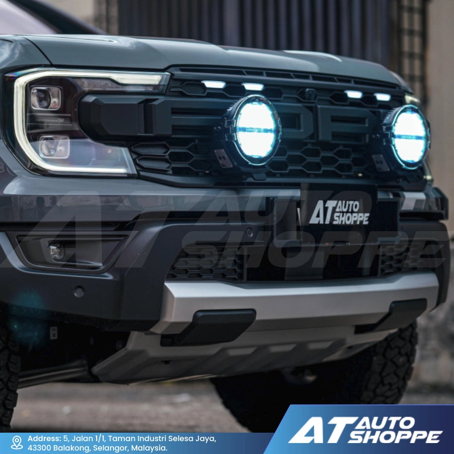 Hamer Luminos LED 7.0″ Spotlight