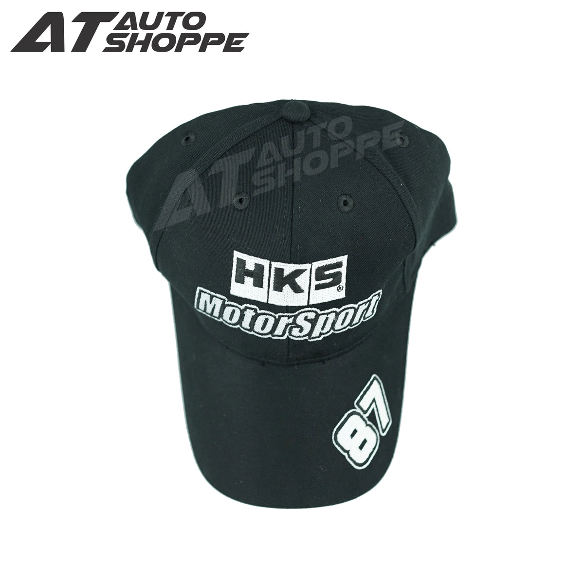 HKS Motorsport Cap Baseball Cap