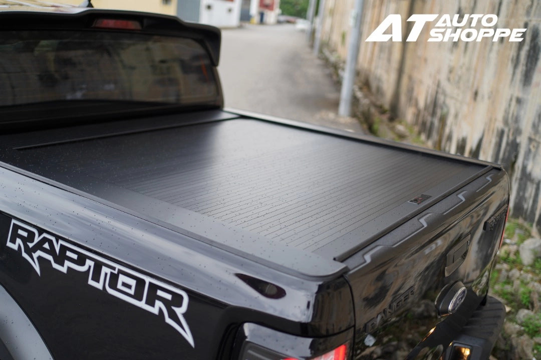 HSP Electric Roller Shutter For Ford Ranger 2012-2021 T6 T7 T8