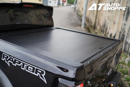HSP Electric Roller Shutter For Ford Ranger 2012-2021 T6 T7 T8
