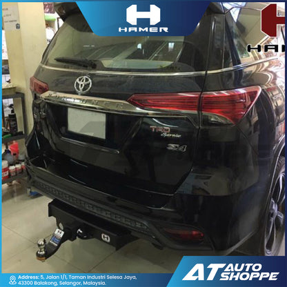 Hamer Tow HItch For Toyota Fortuner 2015-2019