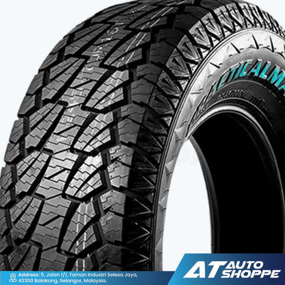 Kapsen PracticalMax A/T RS23 26570R15 All Terrain Tyre (1 Tire)
