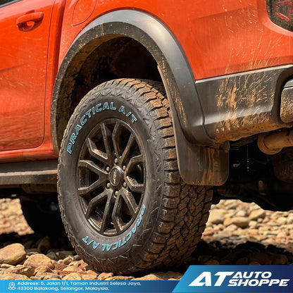 Kapsen PracticalMax A/T RS23 26570R15 All Terrain Tyre (1 Tire)