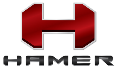 HAMER4X4