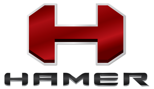 Hamer 4x4