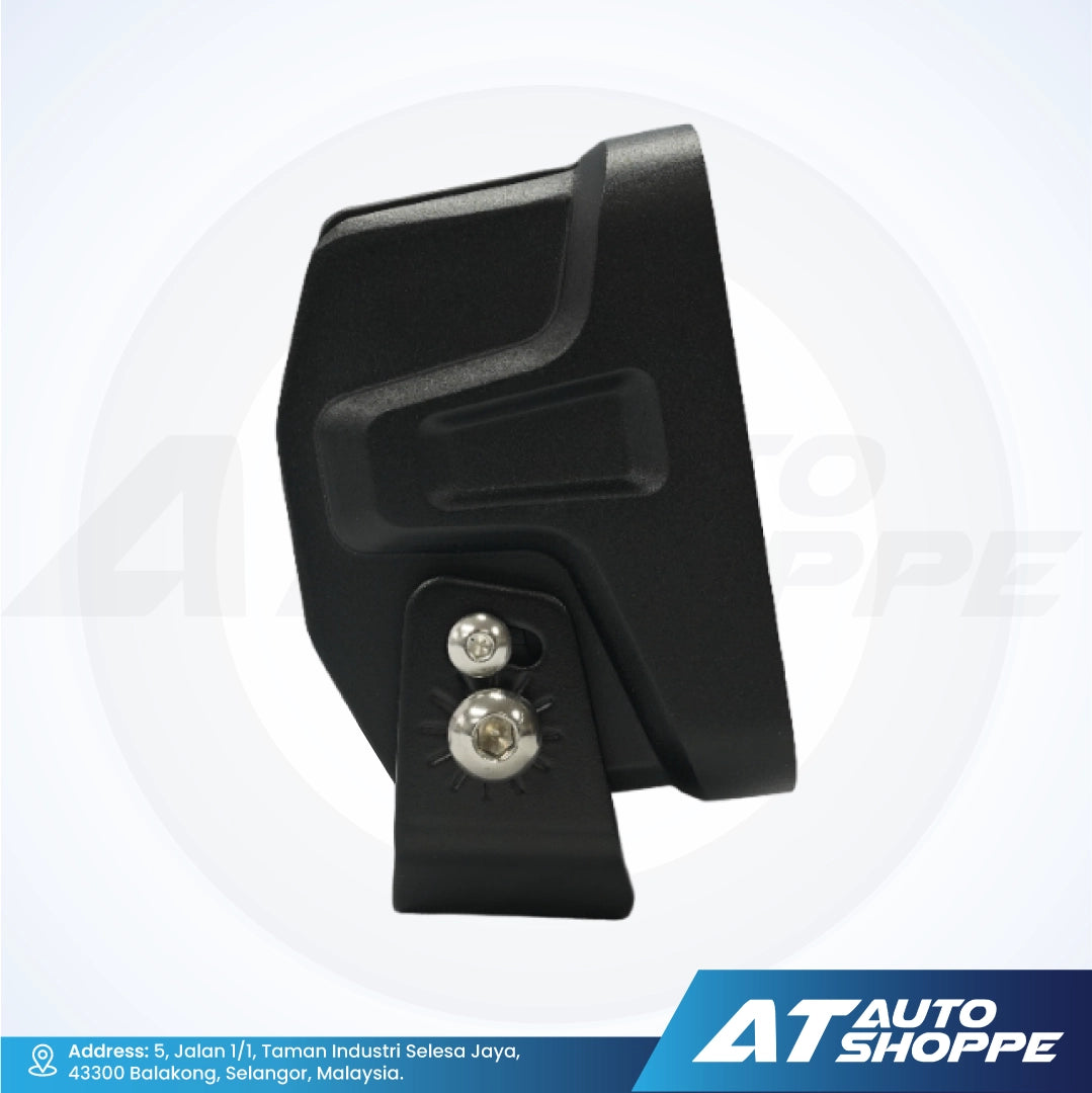 Lightxaber Blazebeam 4" Work Light LED (1 Piece)