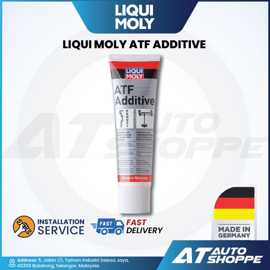 Liqui Moly ATF Additive Premium Performance (150ml)