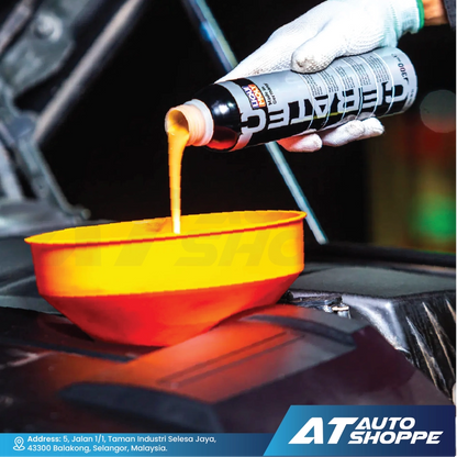 Liqui Moly Ceratec Engine Oil Additive Anti-Wear Protection (300ml)