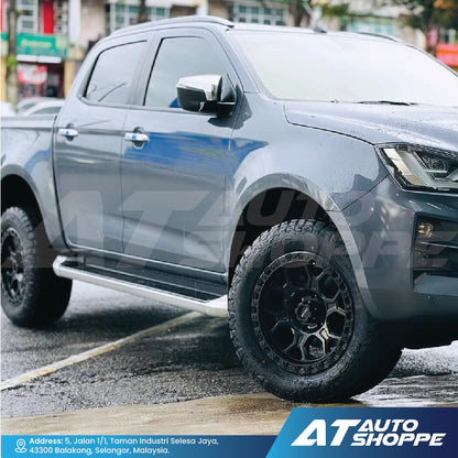 Maxxis RAZR AT-781 All Terrain Tyre 245/70R16 265/70R16 265/65R17 265/60R18 (1 Tire)