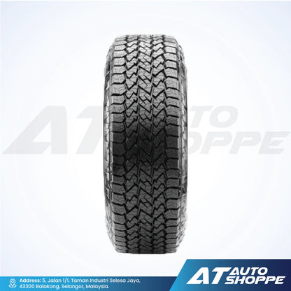 Maxxis RAZR AT-781 All Terrain Tyre 245/70R16 265/70R16 265/65R17 265/60R18 (1 Tire)