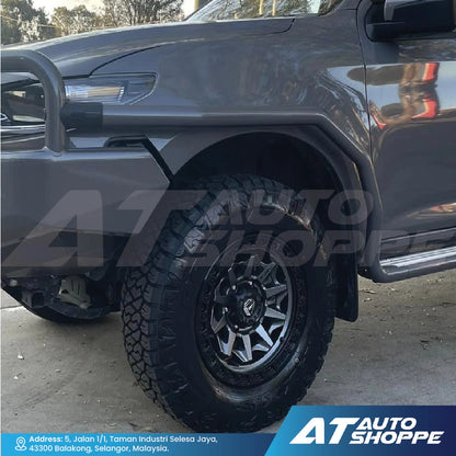 Maxxis RAZR AT-811 All Terrain Tyre (1 Tire)