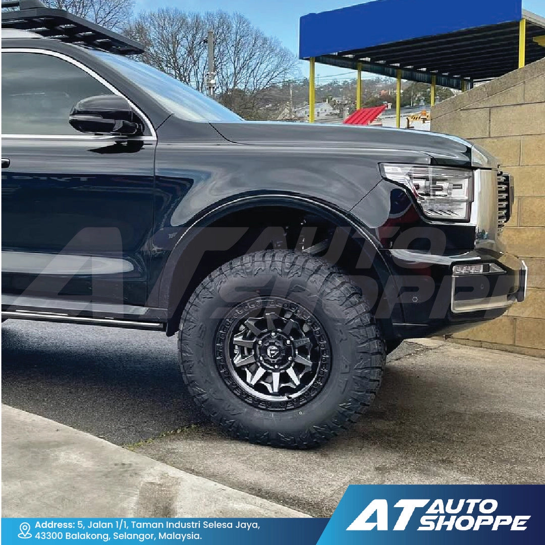 Maxxis RAZR AT-811 All Terrain Tyre (1 Tire)