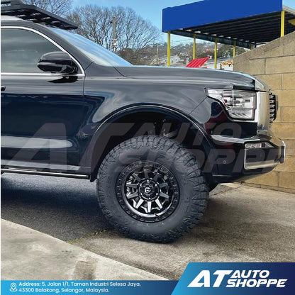 Maxxis RAZR AT-811 All Terrain Tyre (1 Tire)