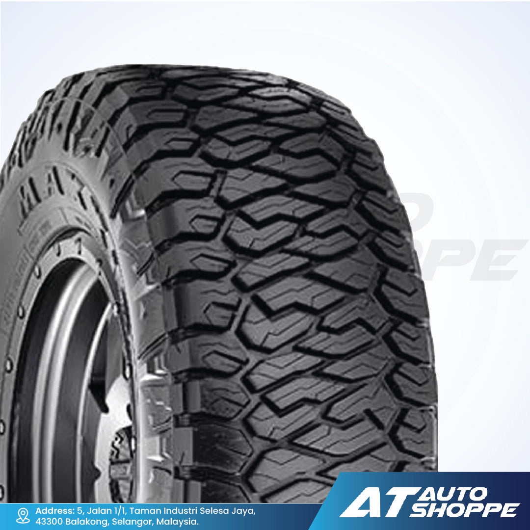 Maxxis RAZR AT-811 All Terrain Tyre (1 Tire)