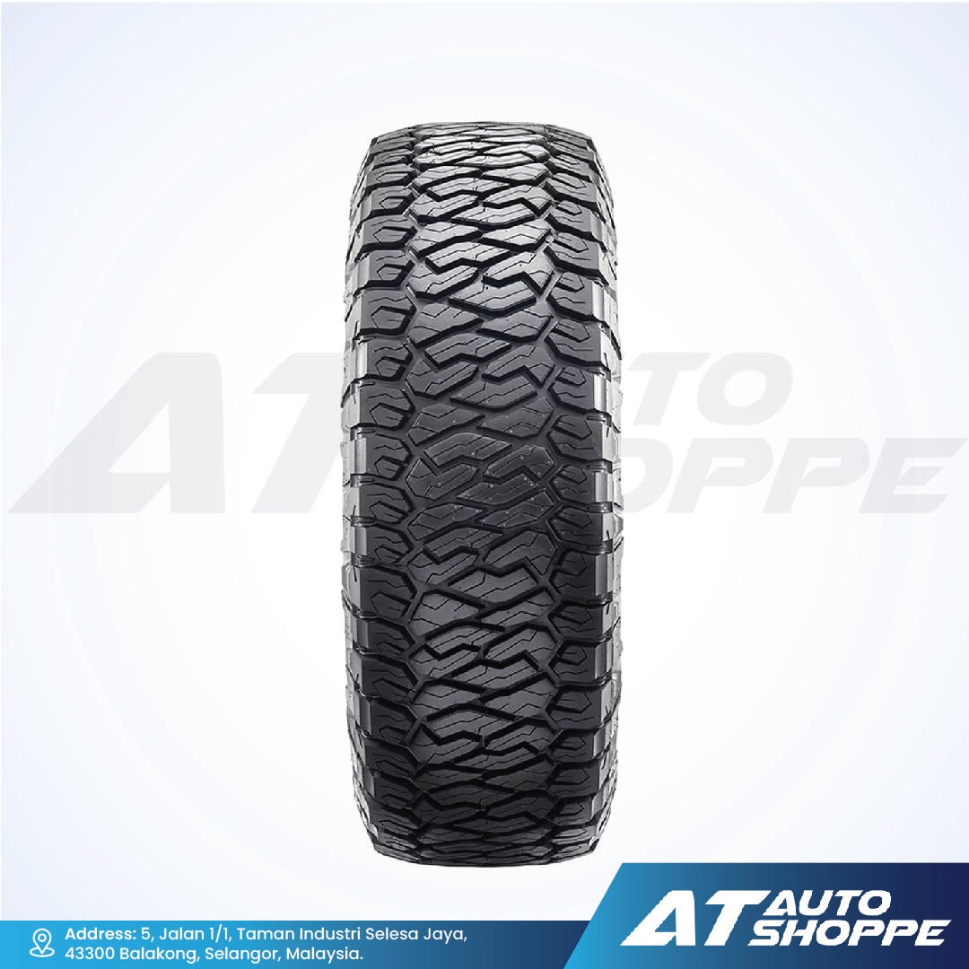 Maxxis RAZR AT-811 All Terrain Tyre (1 Tire)
