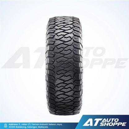 Maxxis RAZR AT-811 All Terrain Tyre (1 Tire)