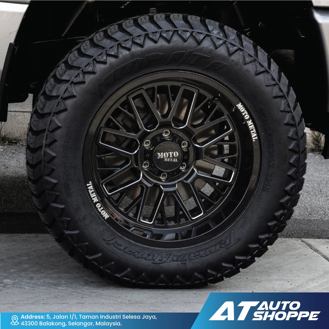 Moto Metal MO802-Gloss Black Milled 20x10 ET-18 6x139.7 (1 Piece)