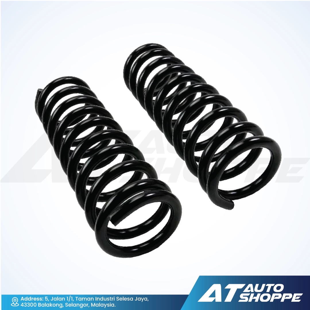 Old Man Emu Front Coil Springs for Toyota Hilux 2015-Current
