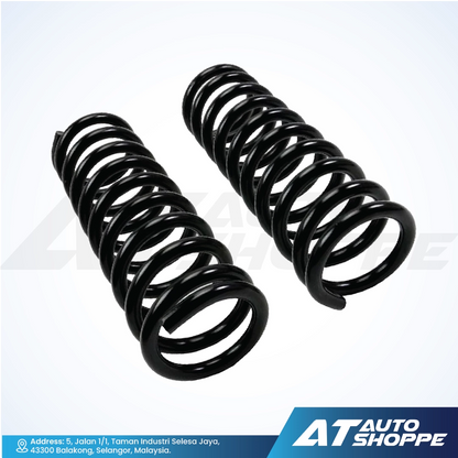 Old Man Emu Front Coil Springs for Toyota Hilux 2015-Current