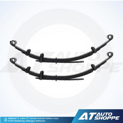 Old Man Emu Leaf Springs for Toyota Hilux 2022-Current