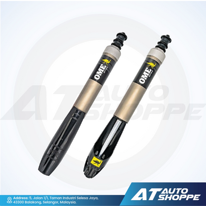 Old Man Emu MT-64 Suspension Kit Full Set for Toyota Hilux 2015-Current