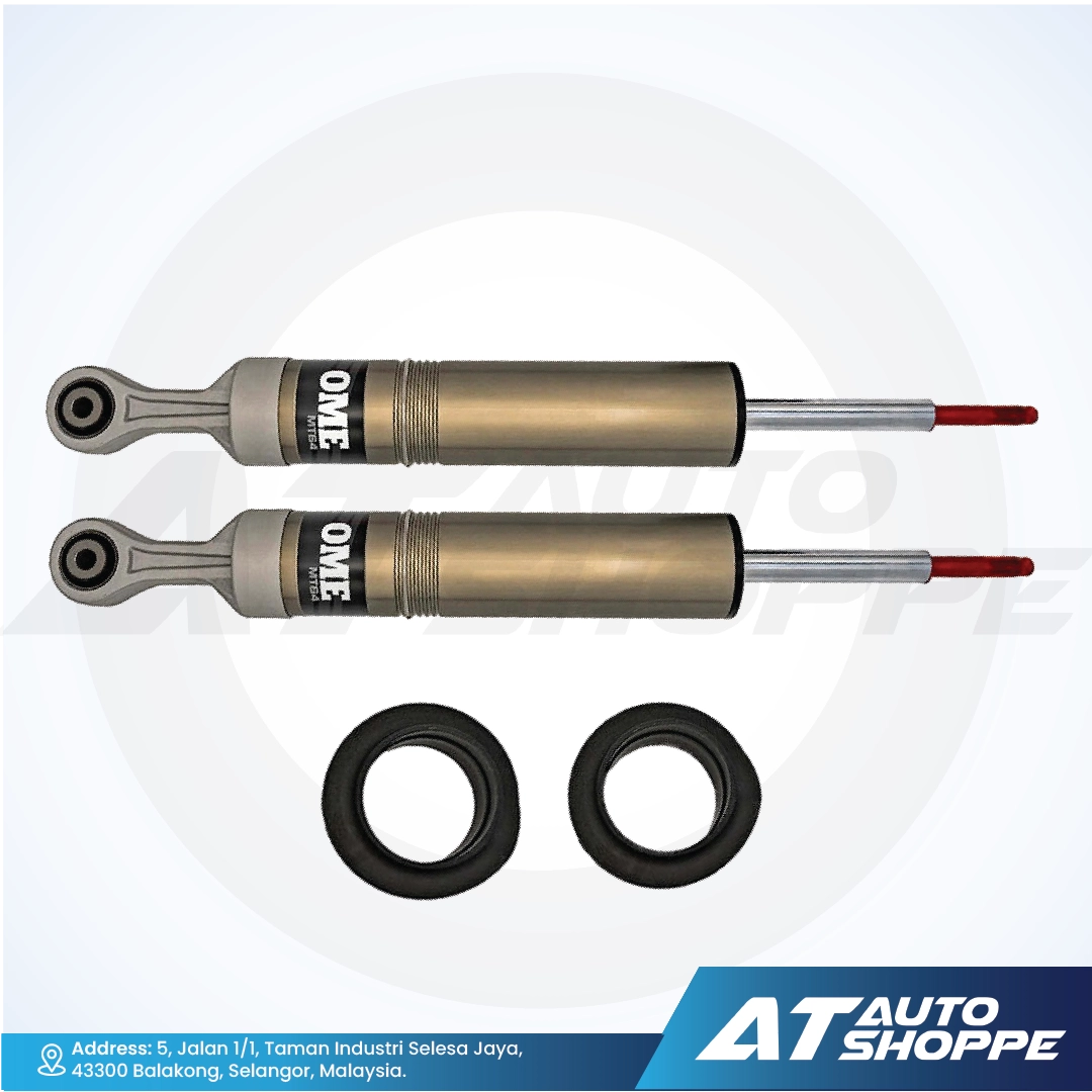 Old Man Emu MT-64 Suspension Kit Full Set for Toyota Hilux 2015-Current