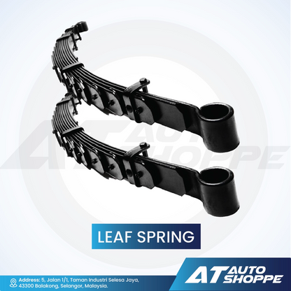 Old Man Emu Nitrocharger Sport Full Suspension Kit for Ford Ranger 2012-2021