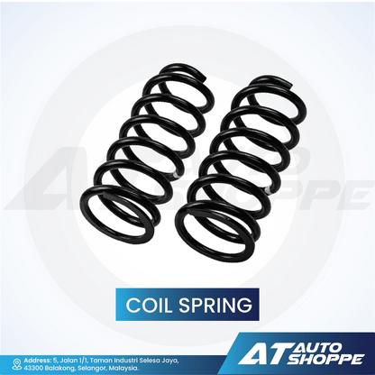 Old Man Emu Nitrocharger Sport Full Suspension Kit for Mitsubishi Pajero Sport V6
