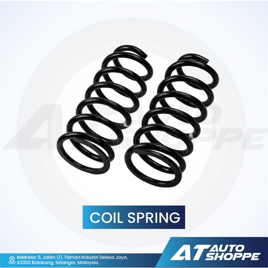 Old Man Emu Nitrocharger Sport Full Suspension Kit for Nissan Navara NP300