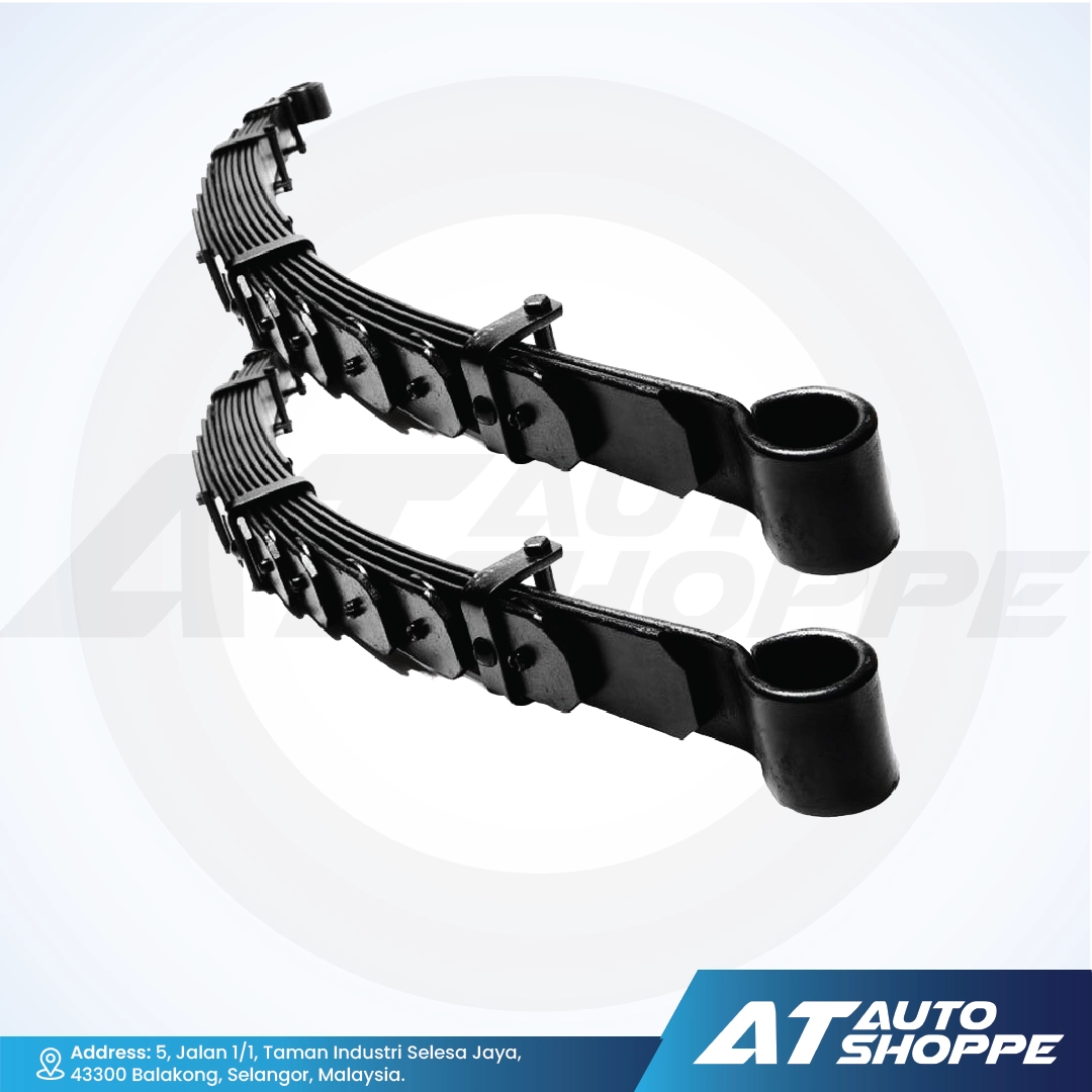Old Man Emu Nitrocharger Sport Full Suspension Kits for Toyota FJ40