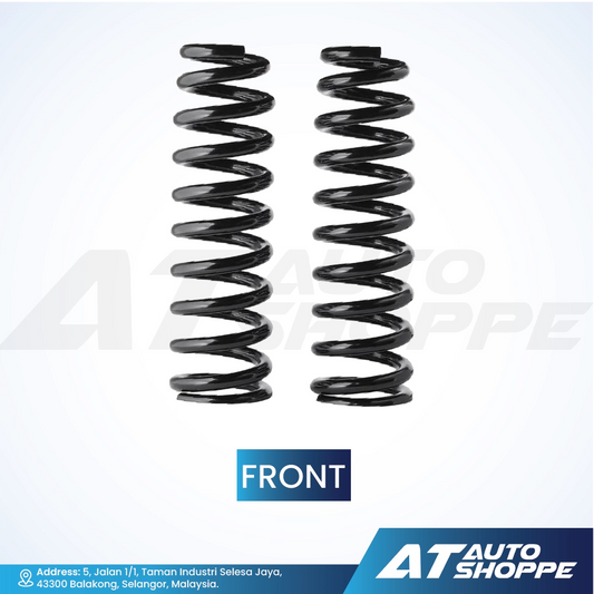 Old Man Emu Nitrocharger Sport Full Suspension Kits for Toyota Hilux 2015-Current