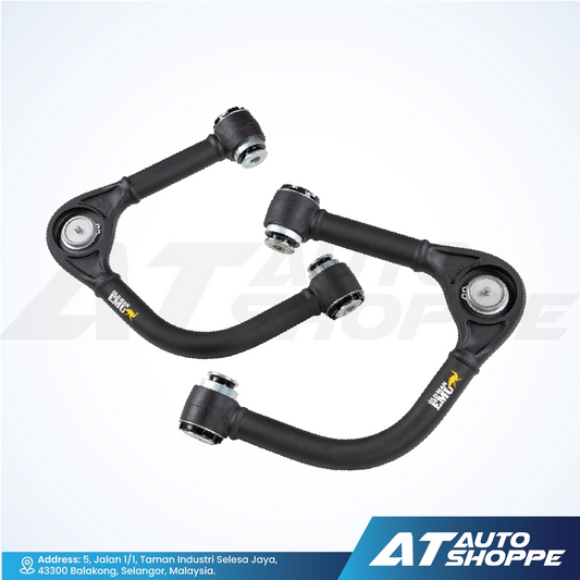 OLD MAN EMU Upper Control Arm (1 Pair) for Ford Ranger (2012-2021)