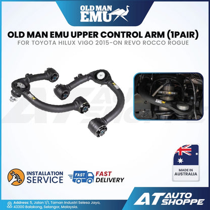 Old Man Emu Upper Control Arm for Toyota Hilux Vigo 2015-Current