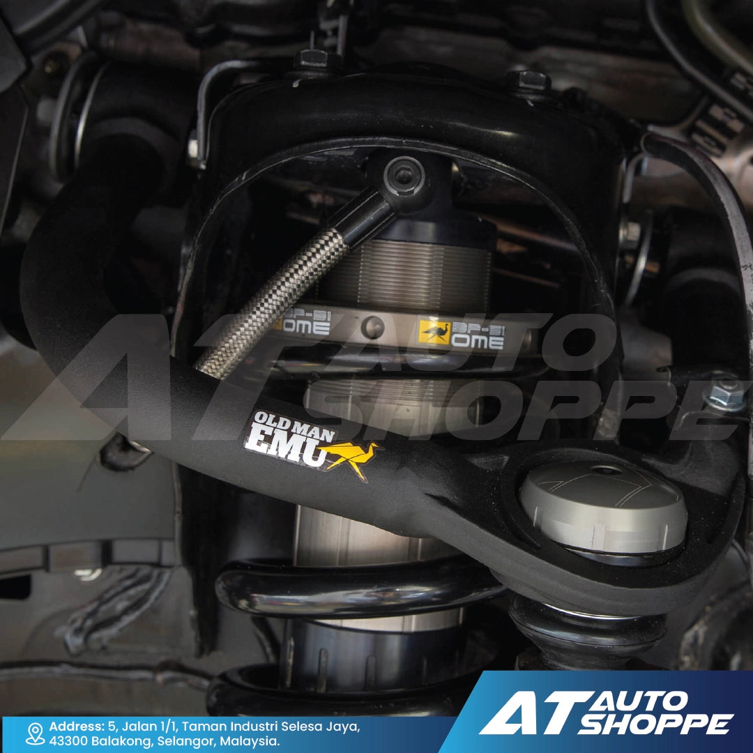 Old Man Emu Upper Control Arm for Toyota Hilux Vigo 2015-Current