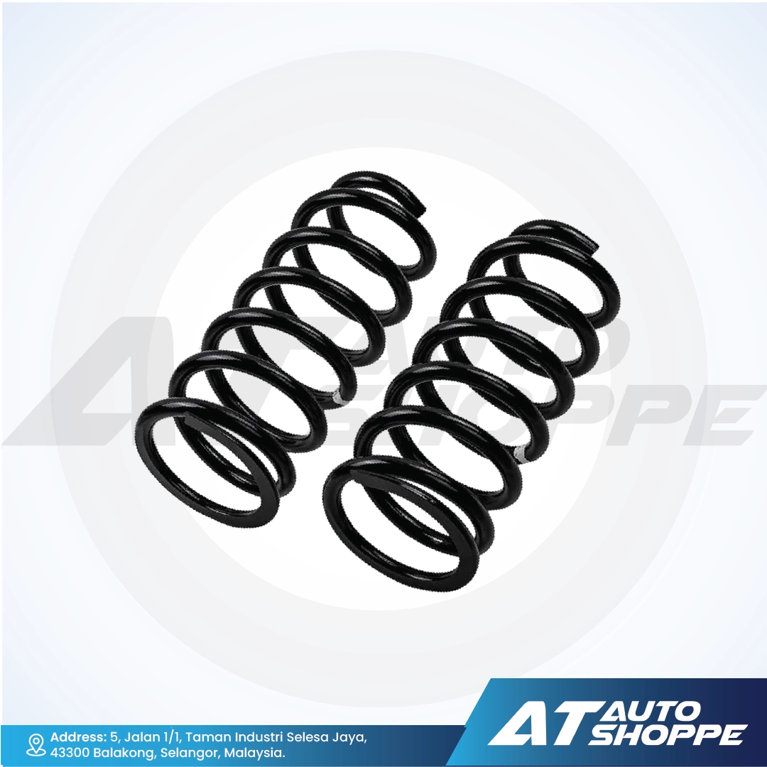 Old Man Emu MT-64 Suspension Kit Full Set for Ford Ranger Next Gen 2023-Current