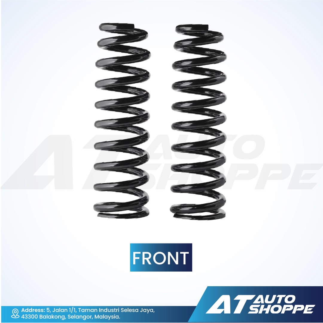 Old Man Emu Nitrocharger Sport Full Suspension Kits for Ford Ranger Next Gen 2023