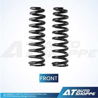 Old Man Emu Nitrocharger Sport Full Suspension Kits for Ford Ranger Next Gen 2023