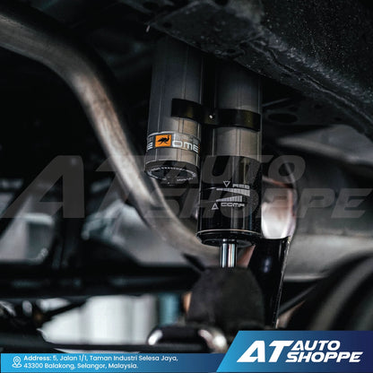 Old Man Emu BP-51 Performance Suspension