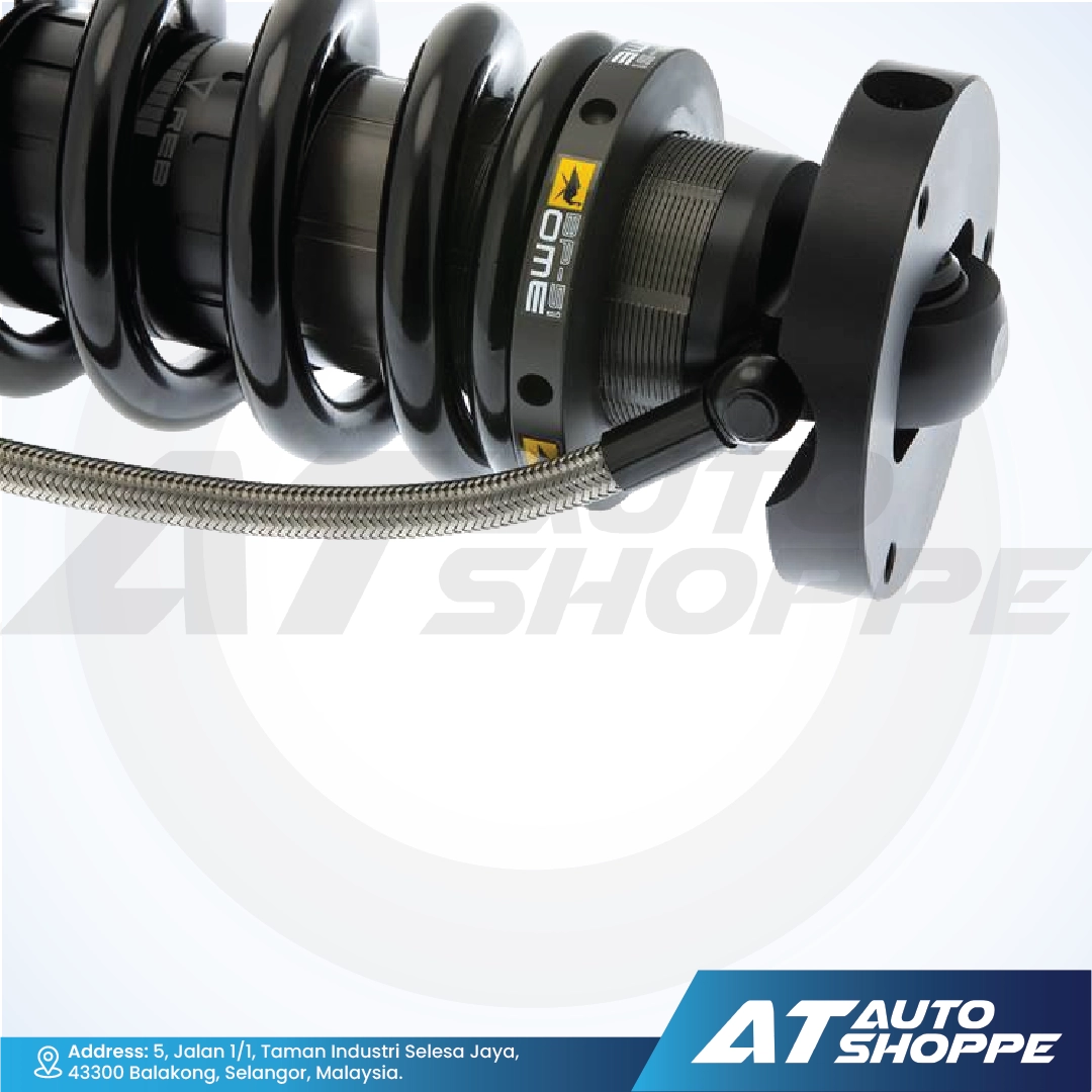 Old Man Emu BP-51 Performance Suspension